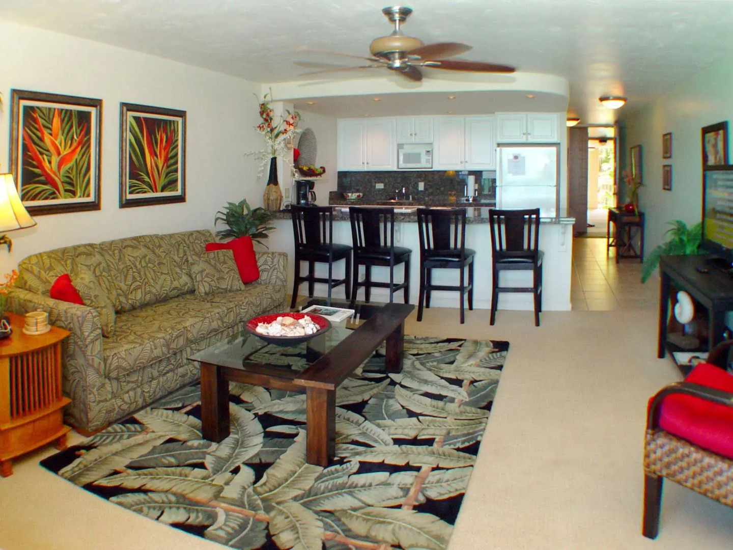 Kaleialoha Condominiums