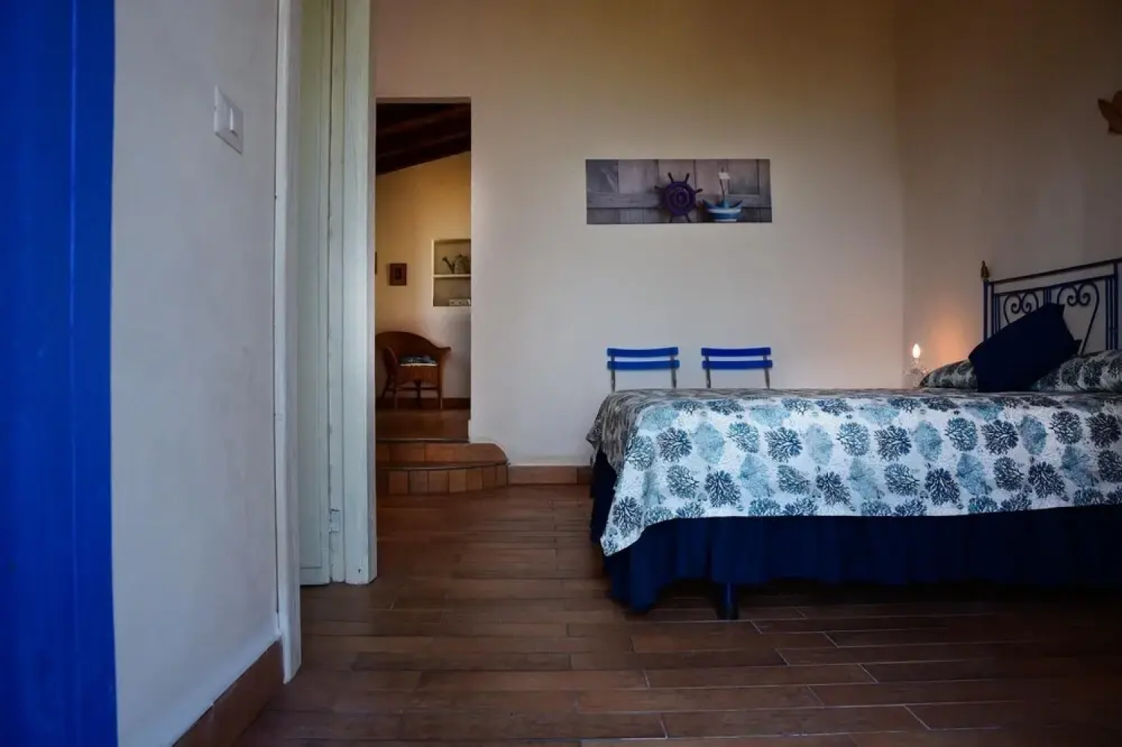 Easy Welcome Rosmarino - Cartolari Country Apartments