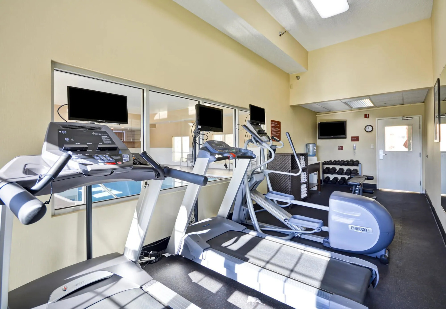 TownePlace Suites by Marriott Sioux Falls