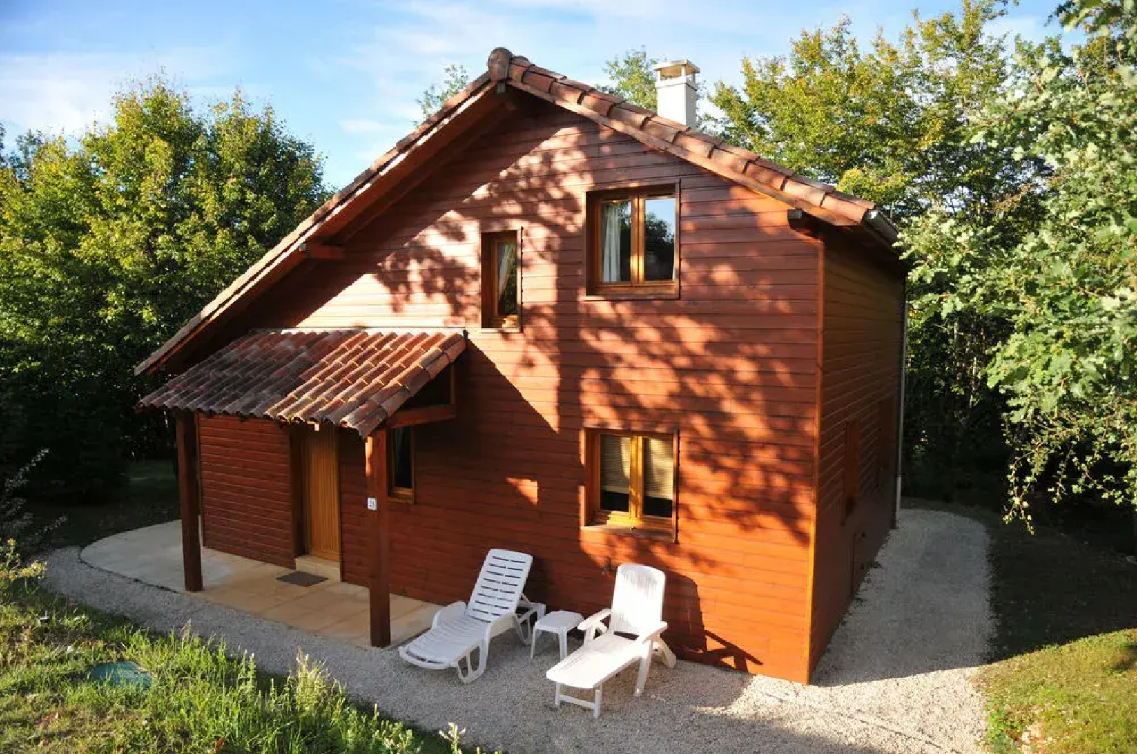 Résidence Souillac Golf & Country Club
