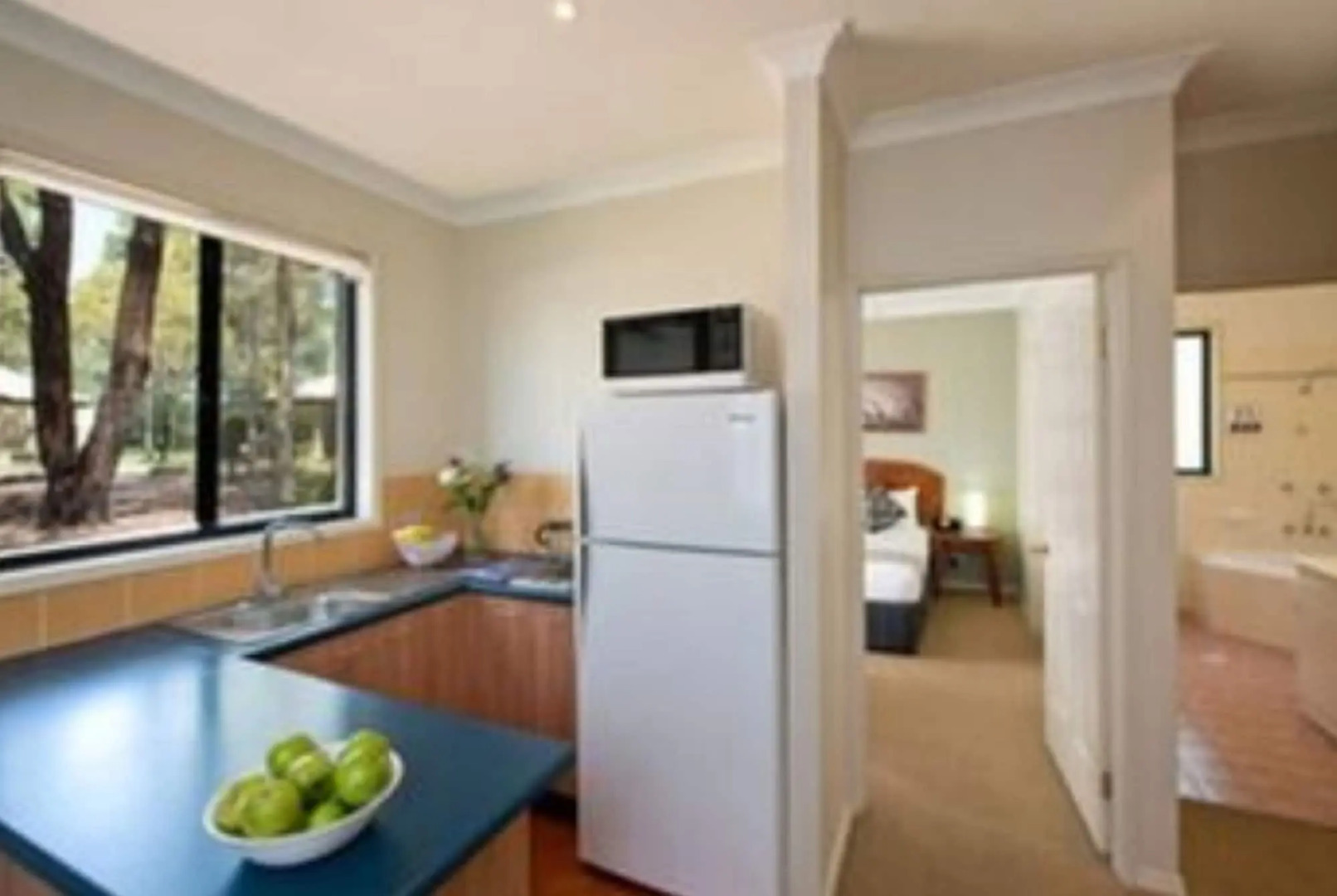 Leisure Inn Pokolbin Hill