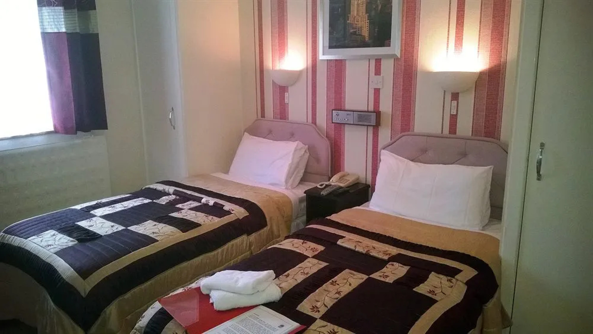 Seafield Lodge Hotel