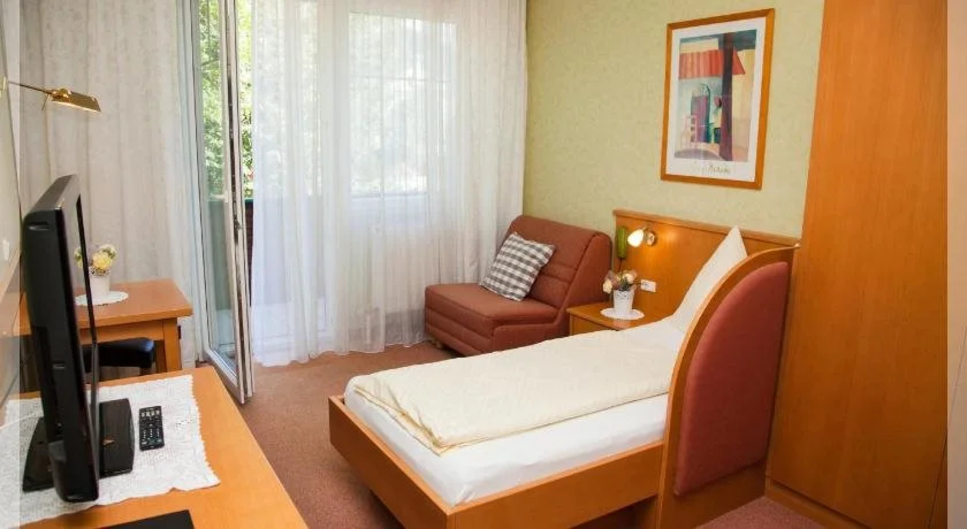 Familiengasthof Blasl