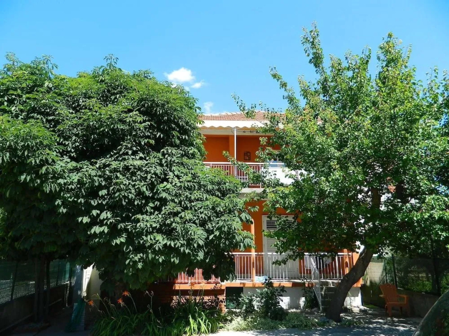 Apartments Irena