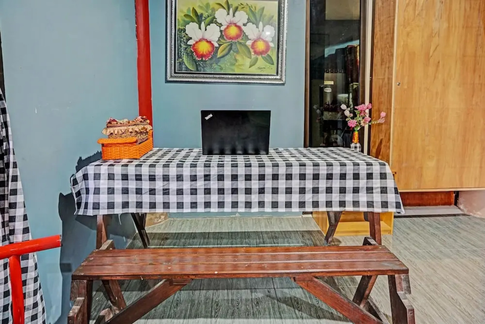 OYO Life 92084 Candi Candi Ubud Syariah