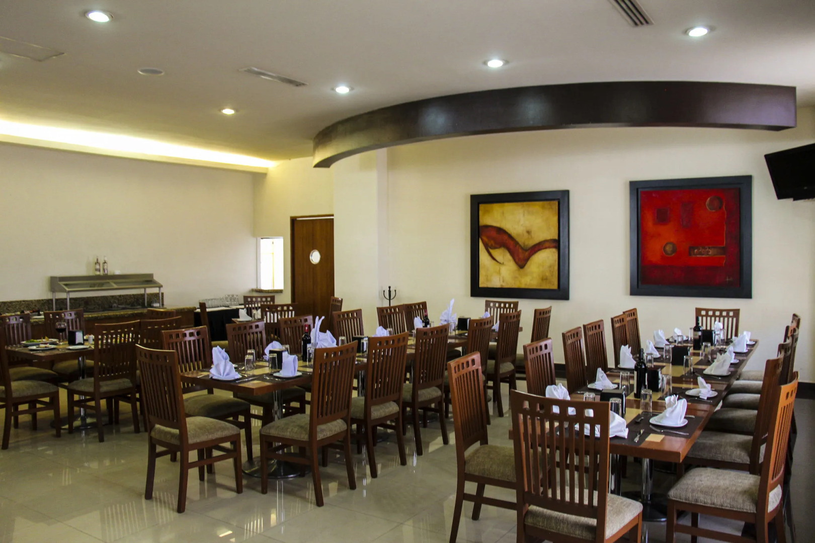 Hotel Soleil Business Class Celaya