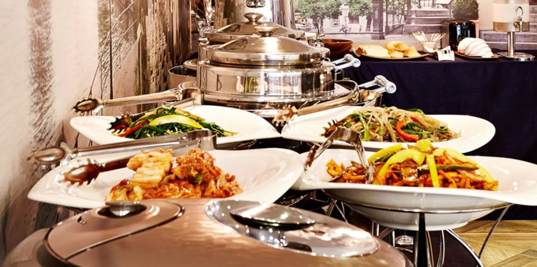 Cheongju Namoo Hotel