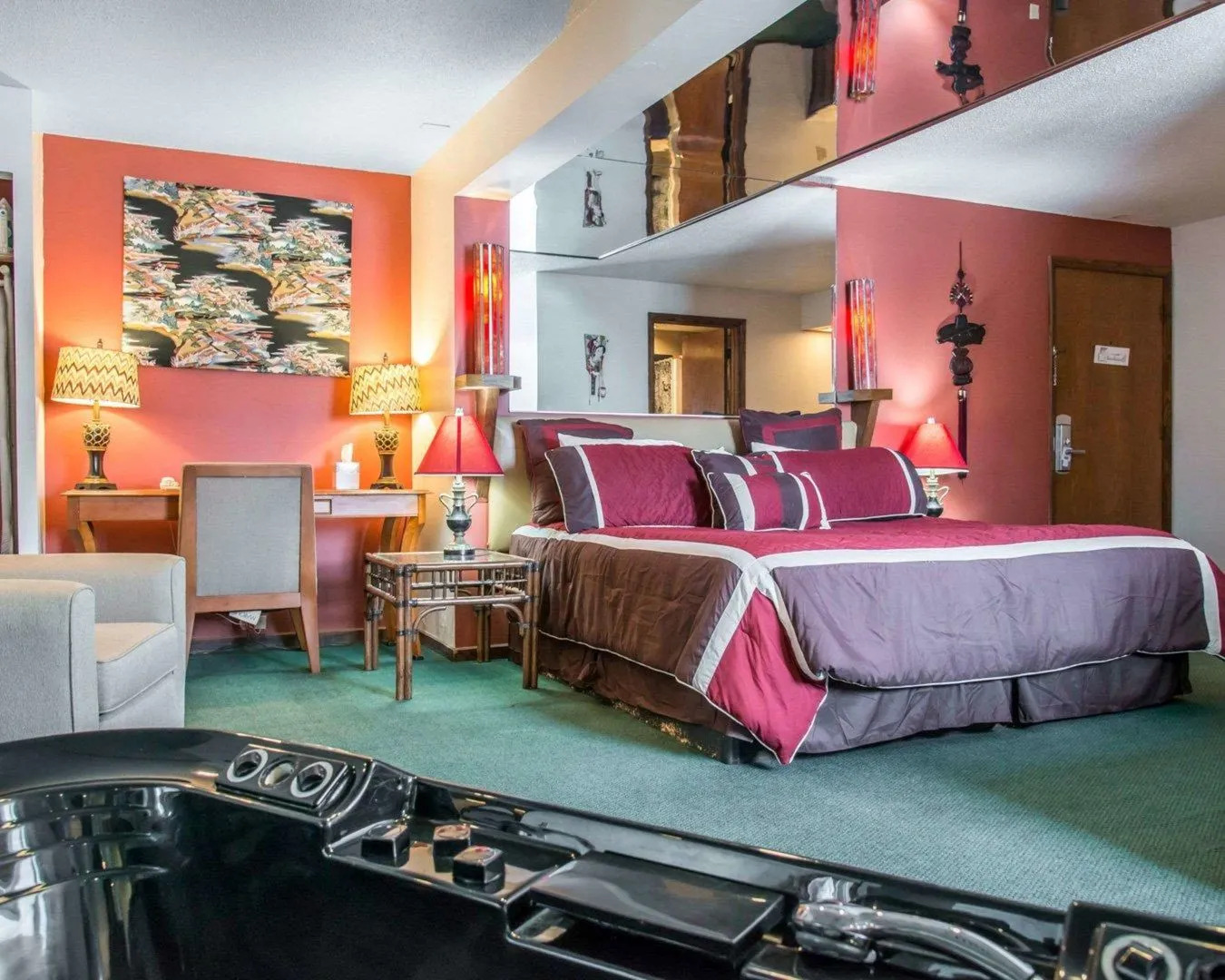 Regency Inn & Suites