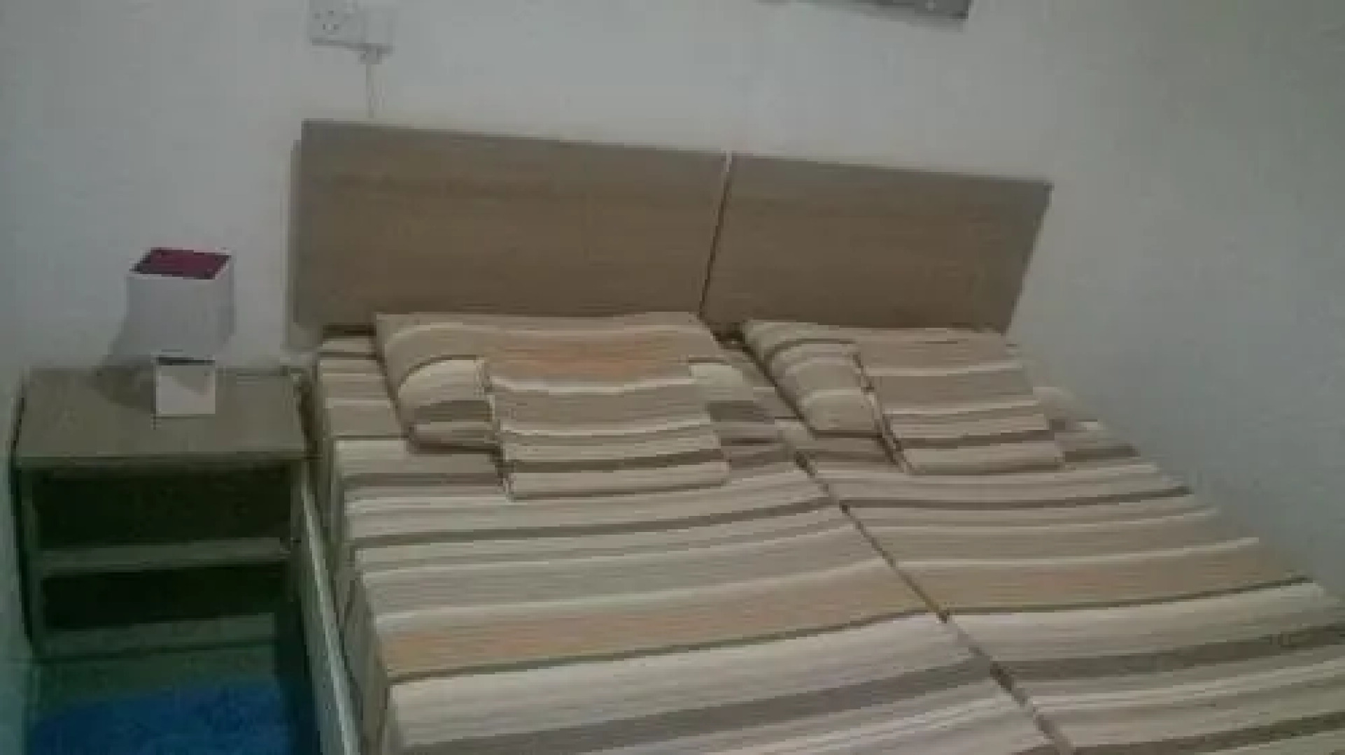 Private village apartment