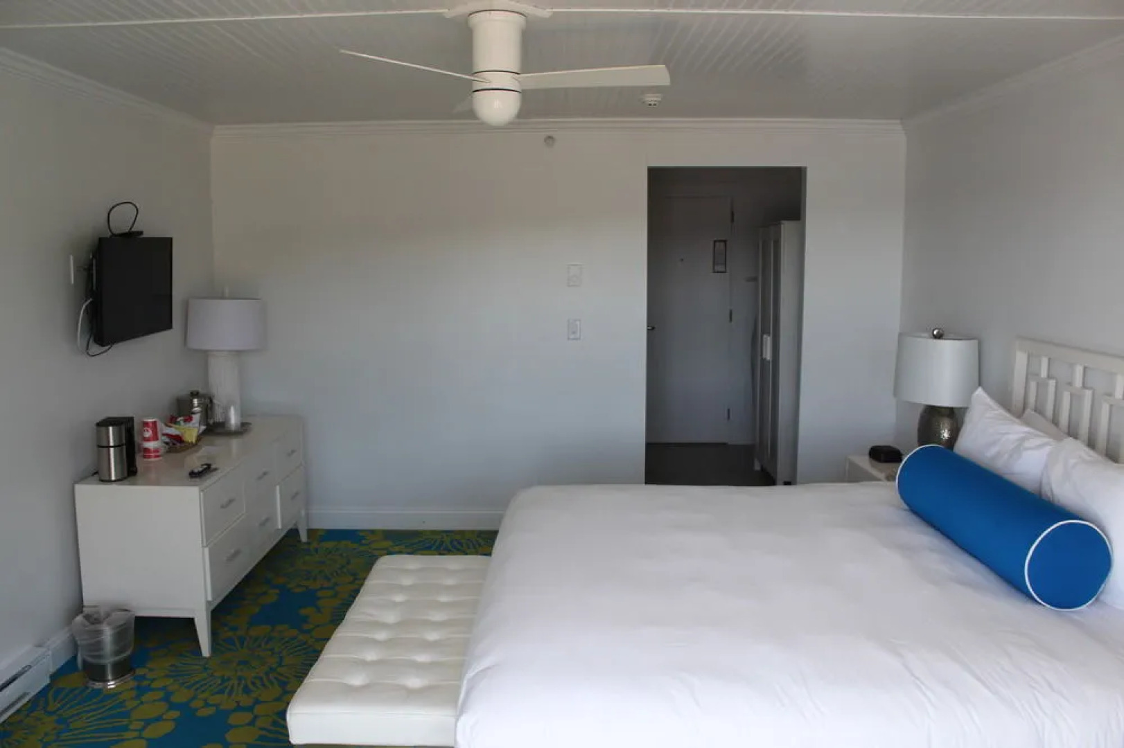 Boothbay Harbor Oceanside Inn