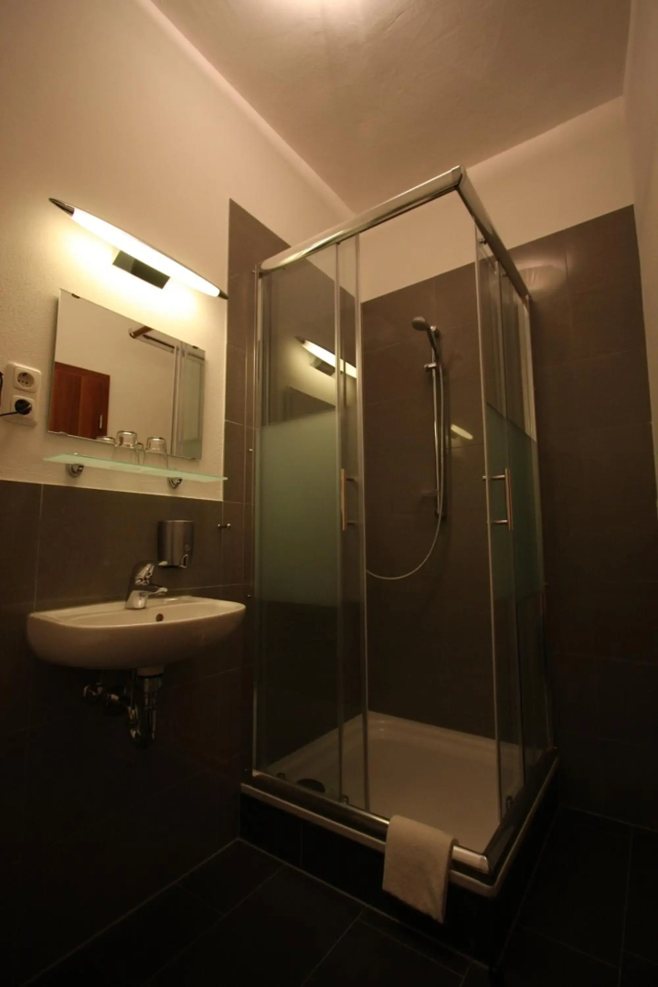 Stadthotel Kleiner Berg