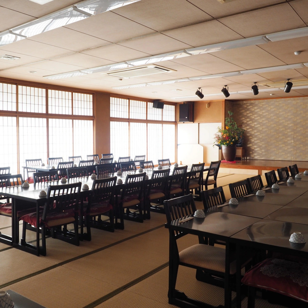 Asahiya Ryokan (Shodoshima)