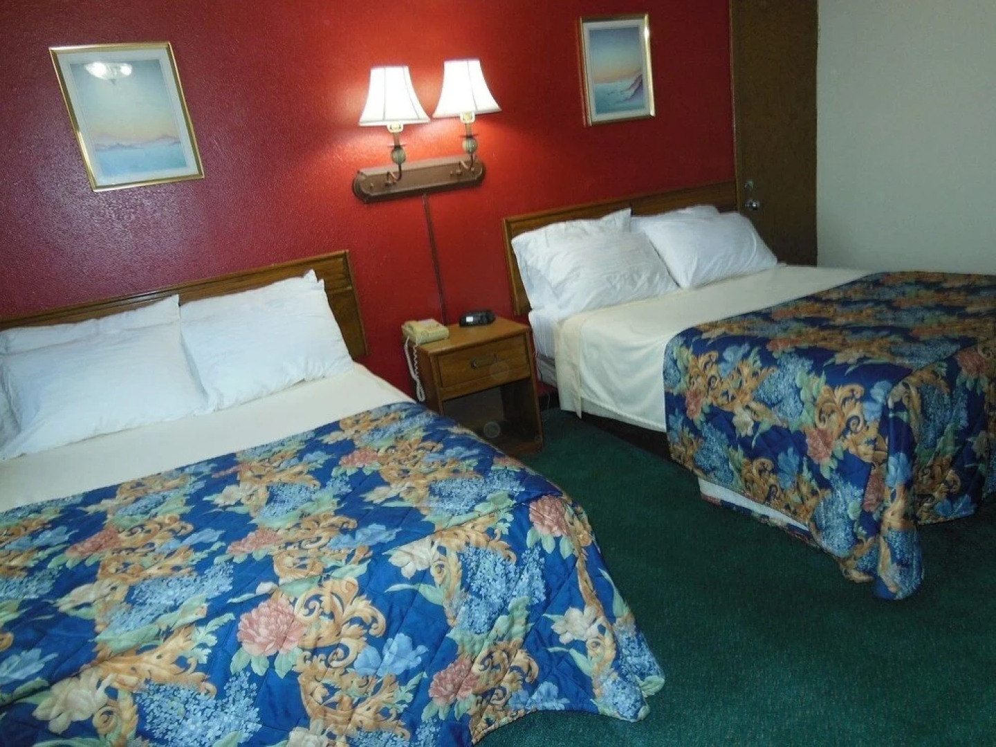 OYO Hotel Morton IL I-155