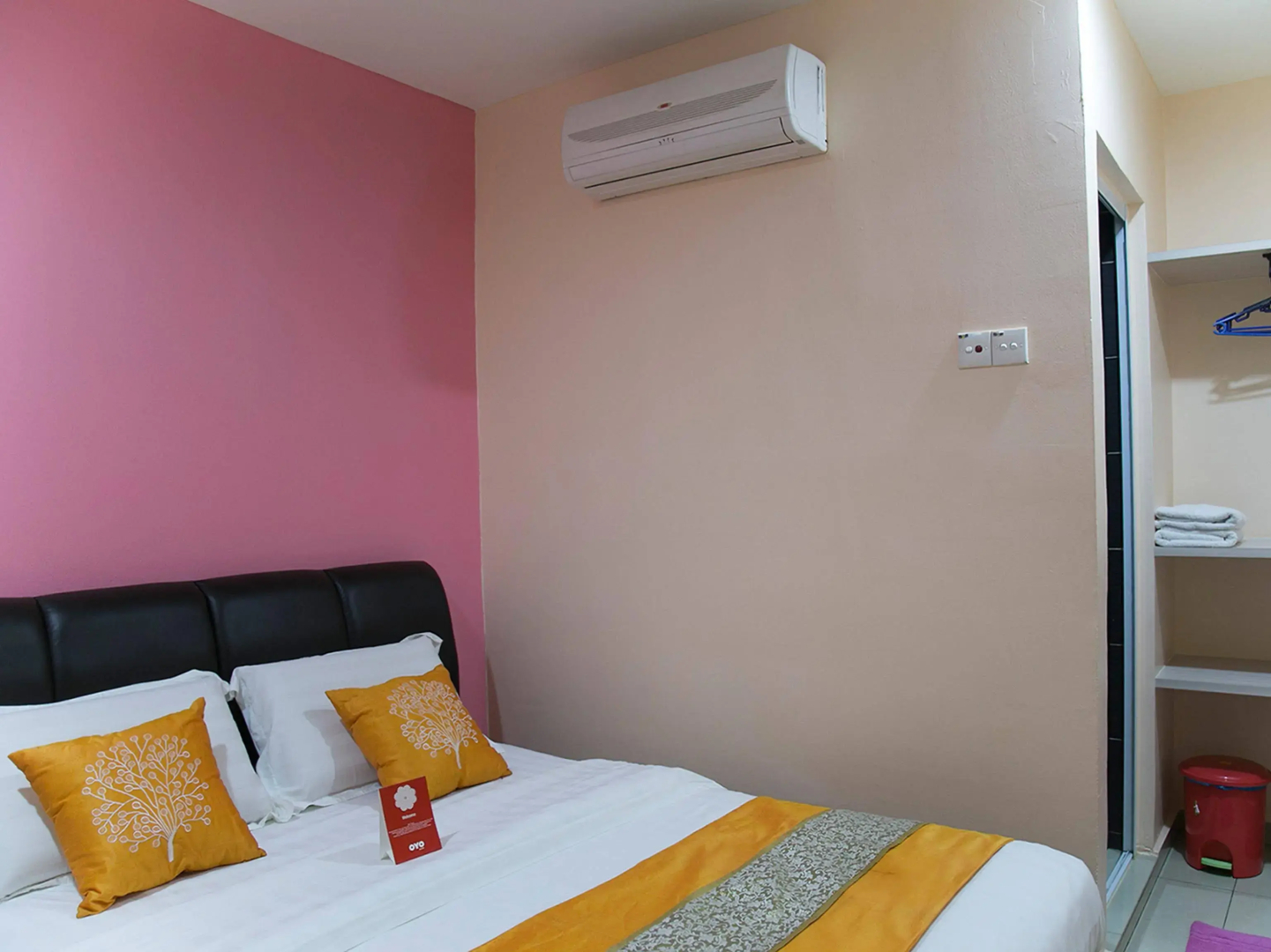 OYO Rooms Damansara Utama