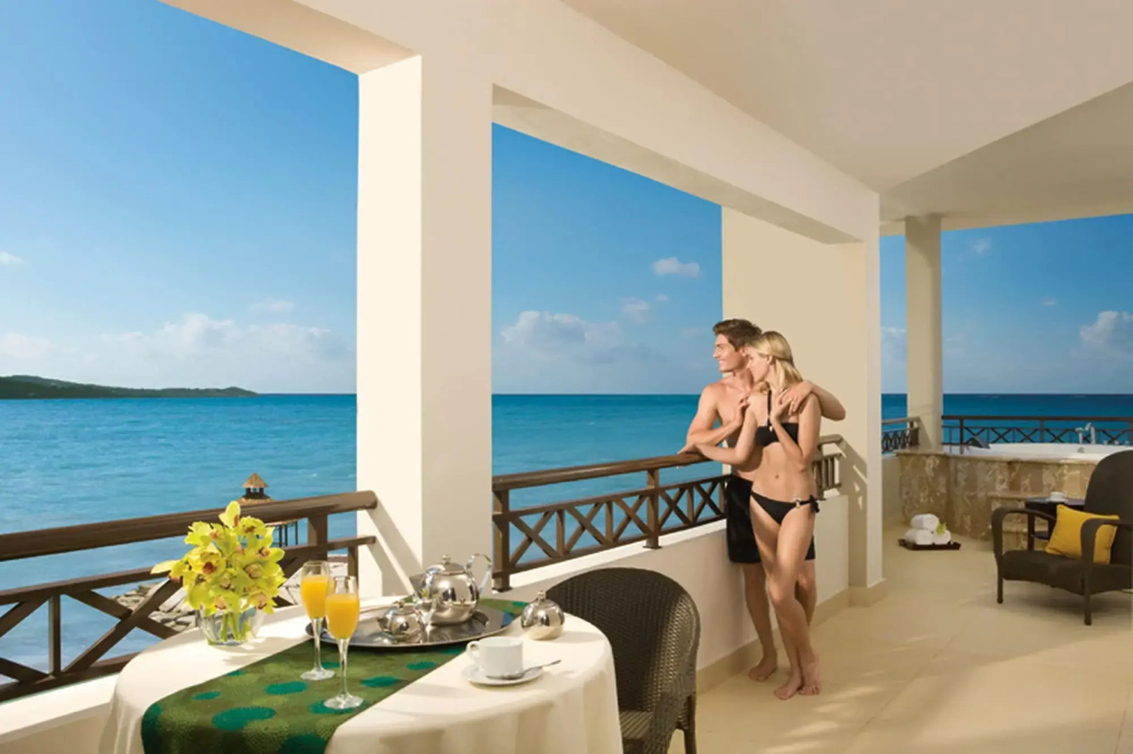 Secrets St. James Montego Bay - Luxury - Adults Only - All Inclusive