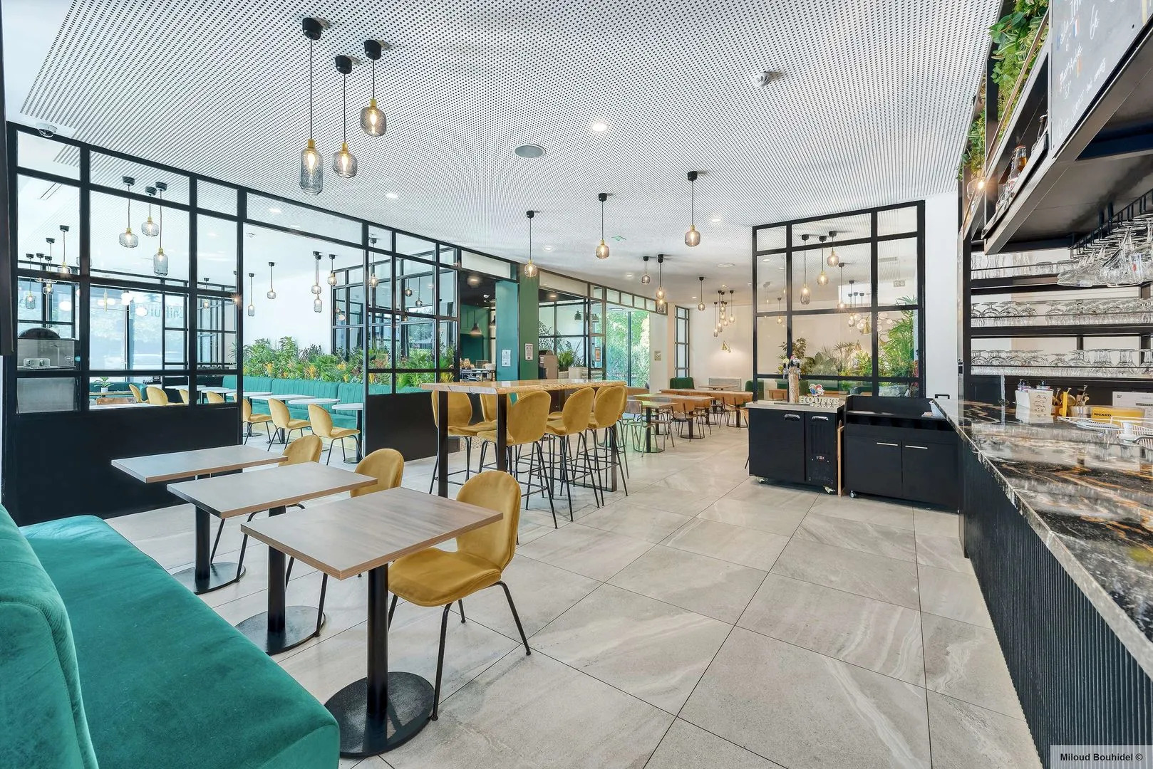 Kyriad Lyon Ouest - Limonest