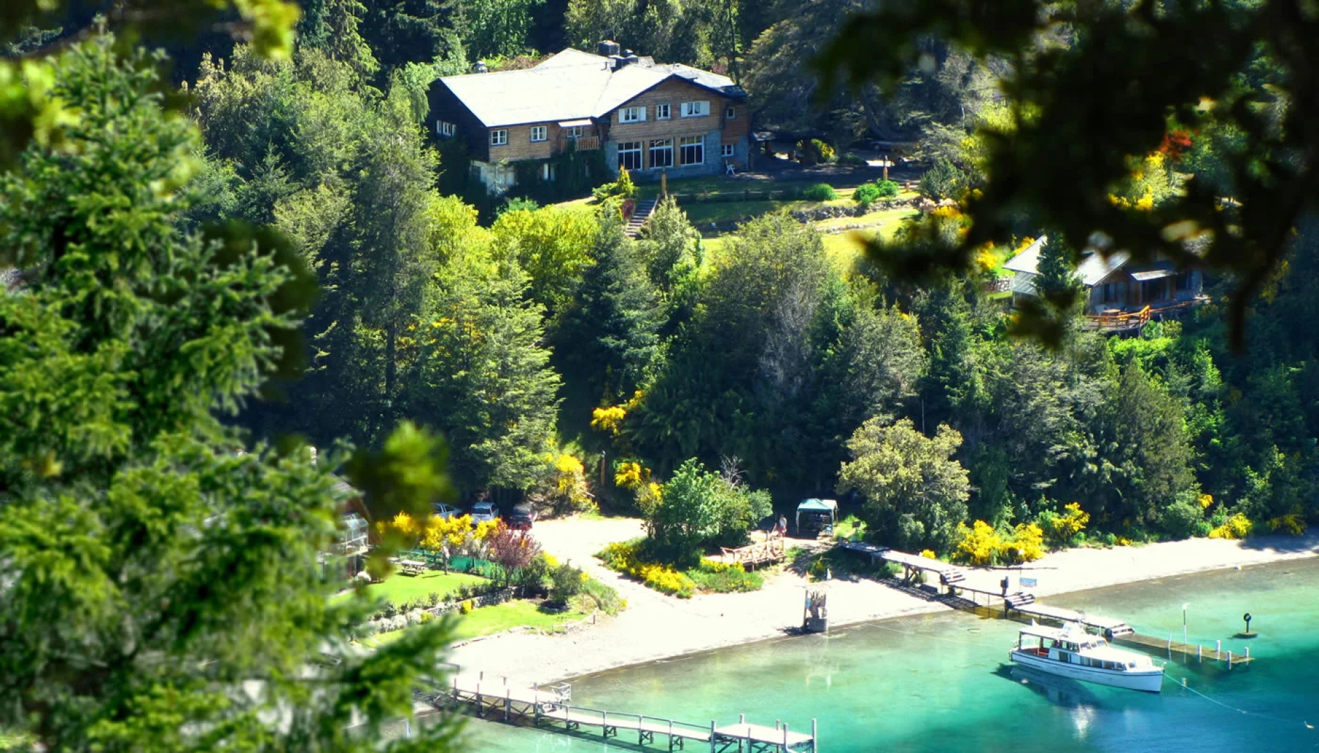 Hotel Angostura