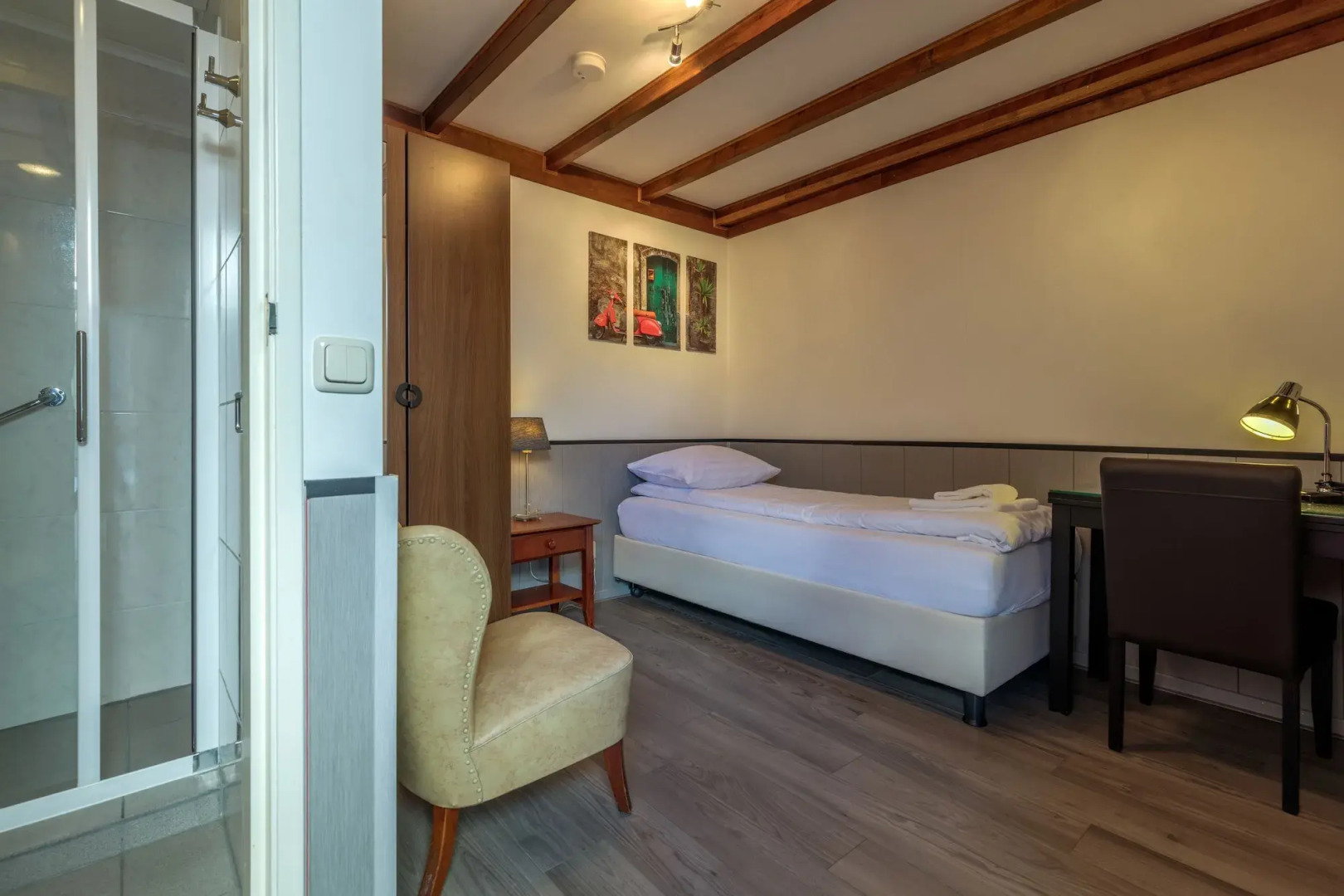 Hotel Pension Randenbroek