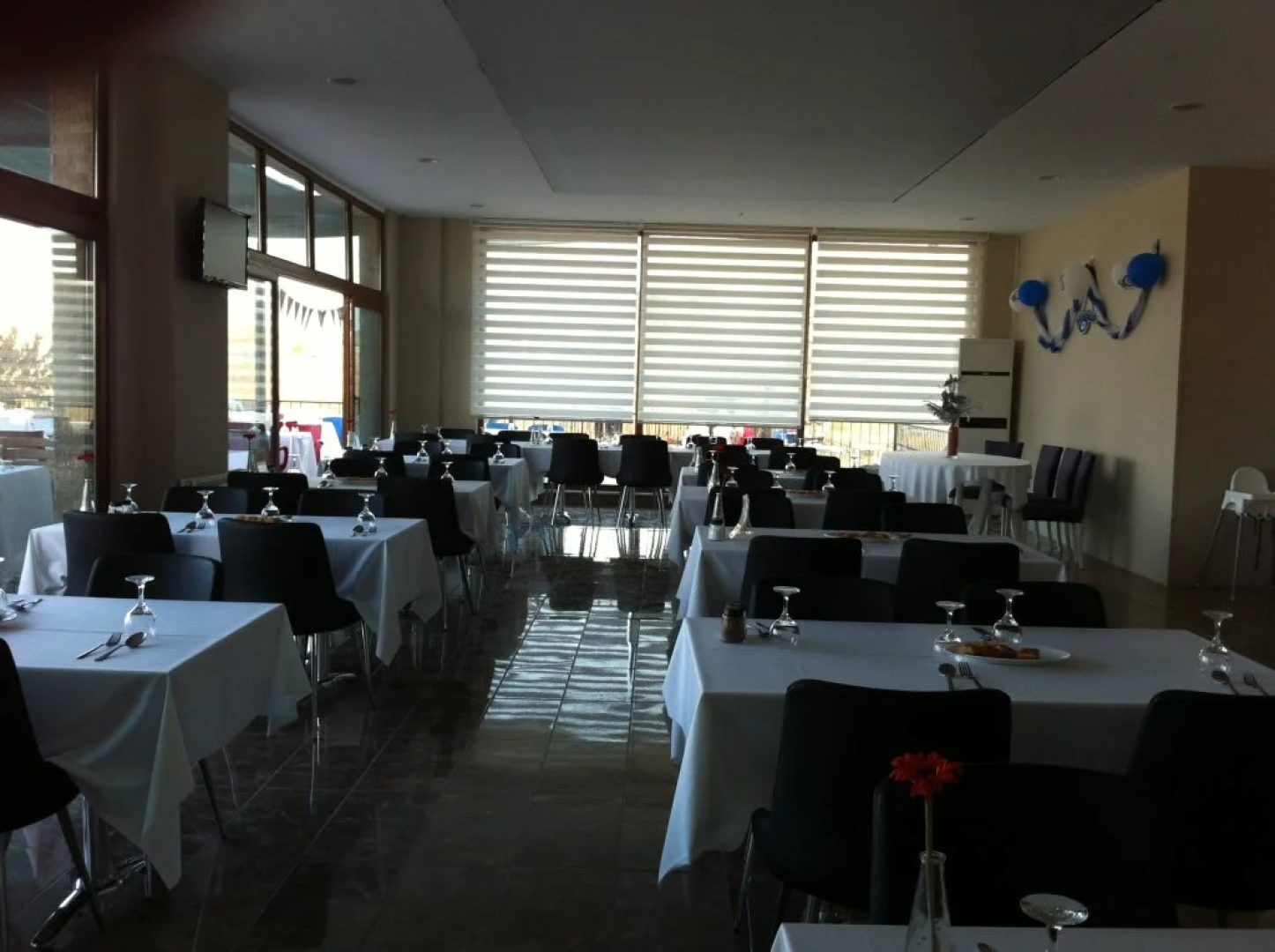 Durak Hotel