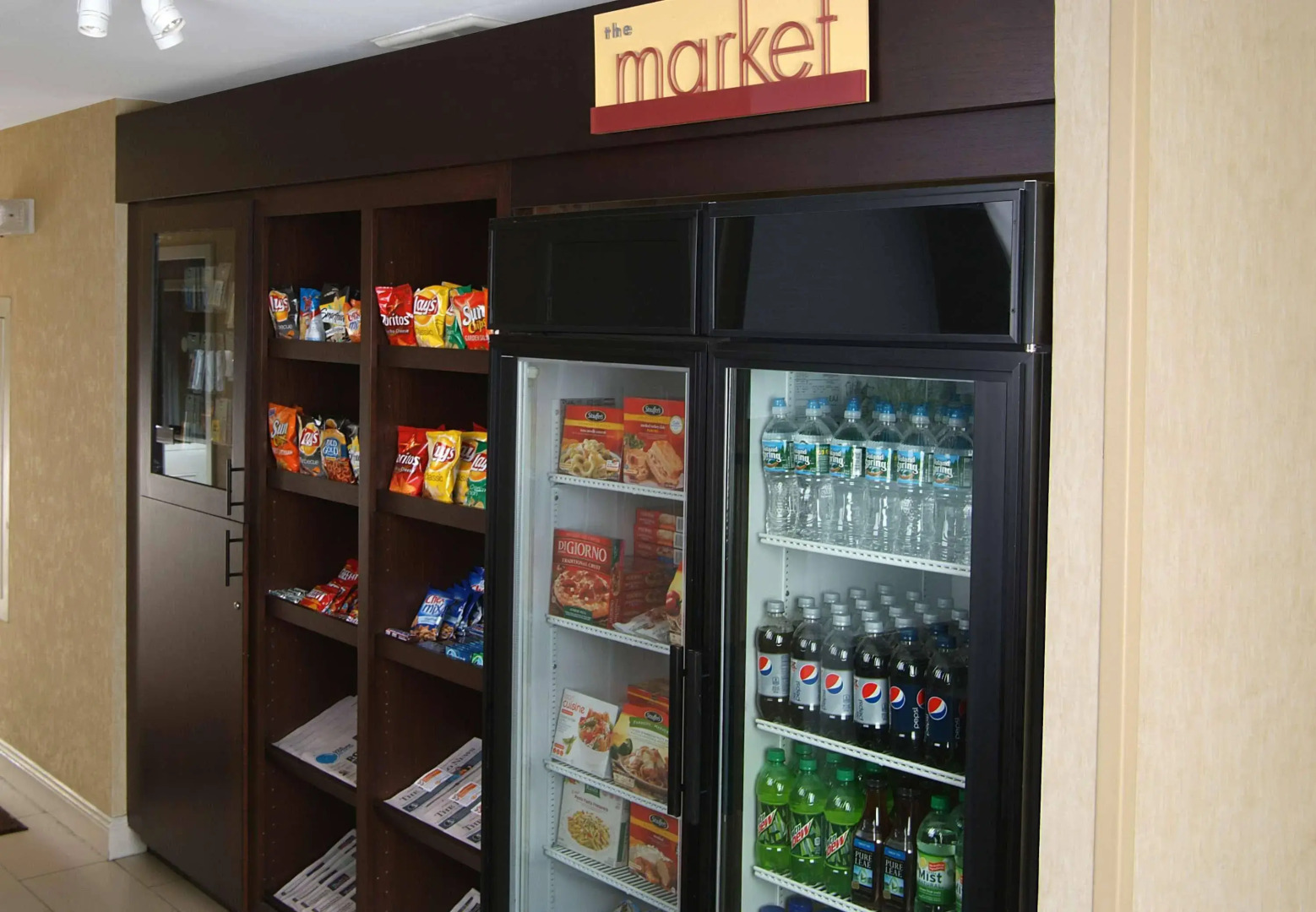 Residence Inn Buffalo Amherst