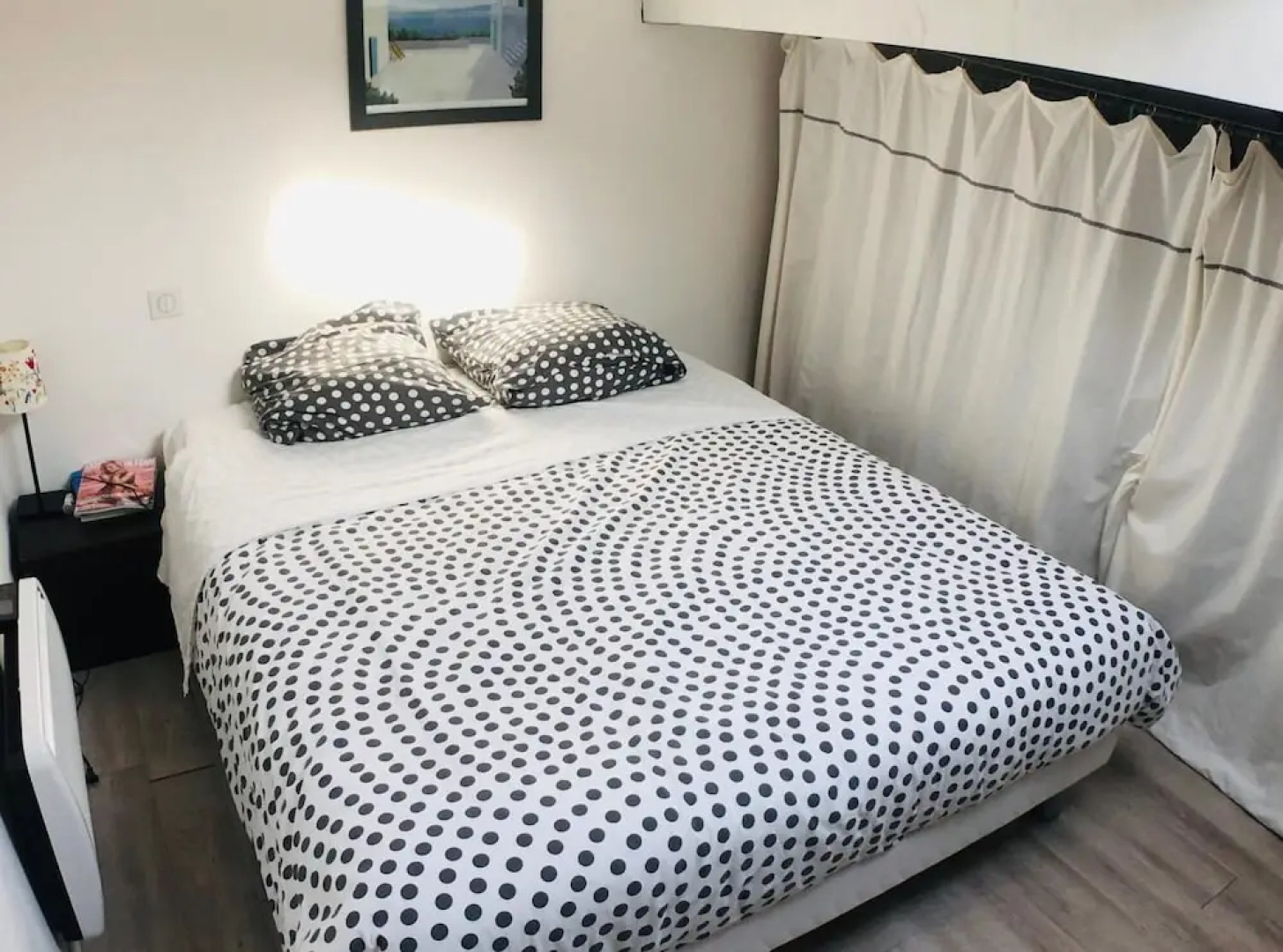 Le Cyprès de Casimir