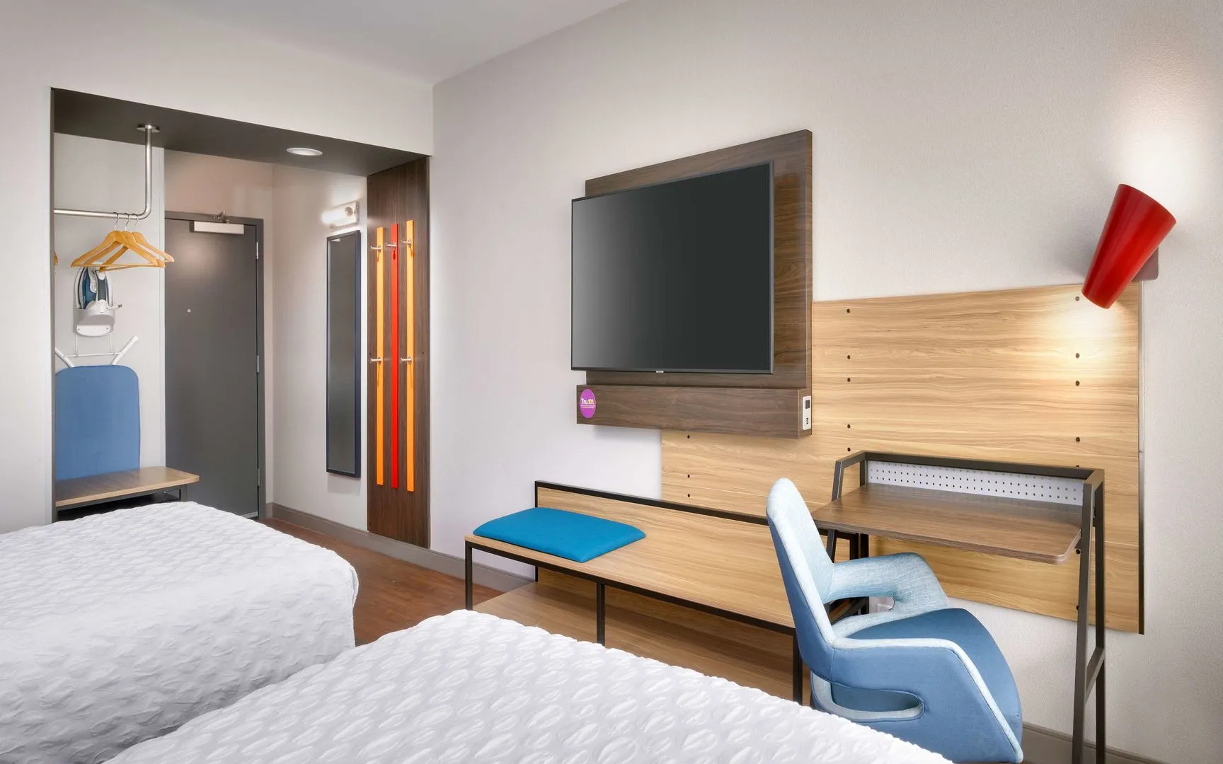 TRU by Hilton Lehi, UT