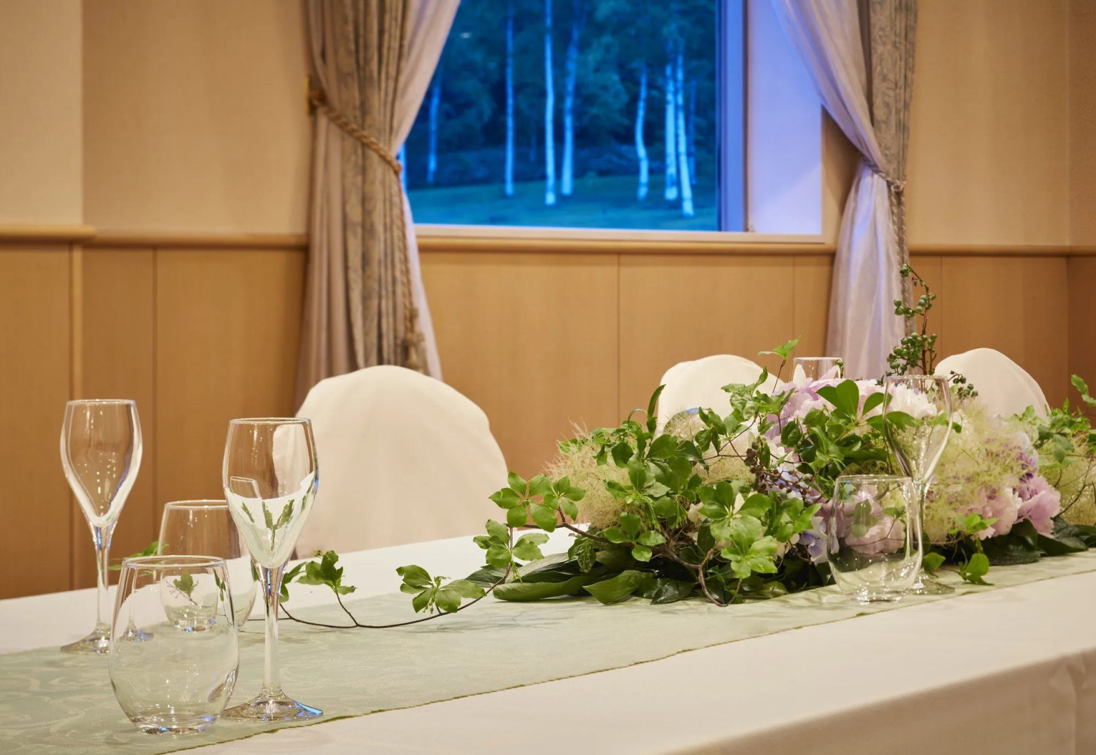 The Westin Rusutsu Resort