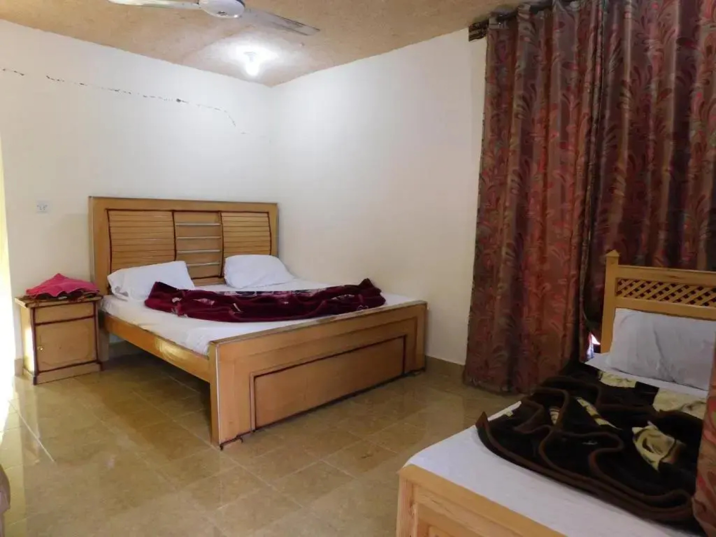 Balakot View Hotel & Restaurant