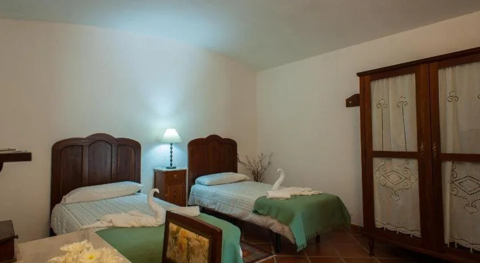 Casa-Cueva El Pastor