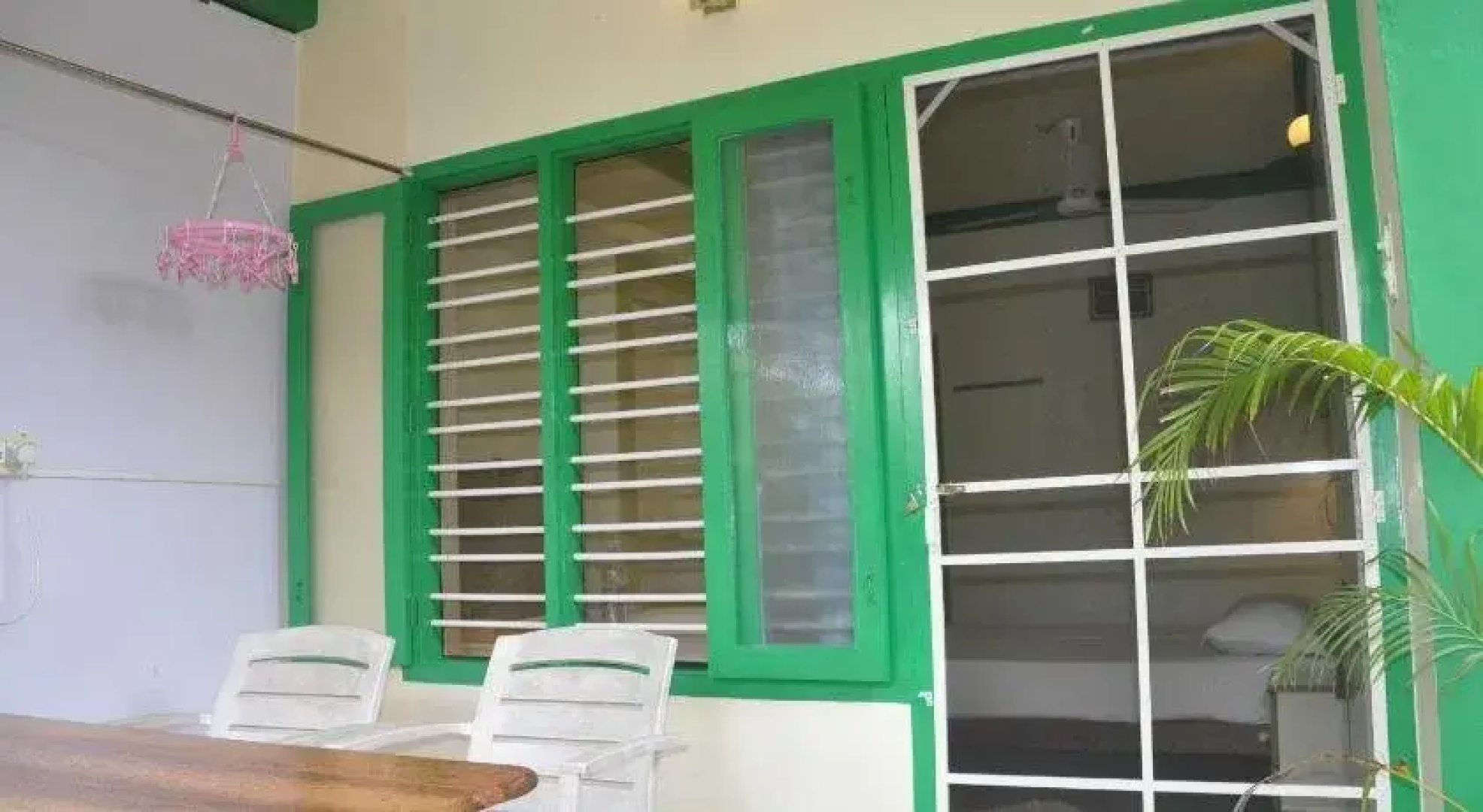 Johny's Beach House