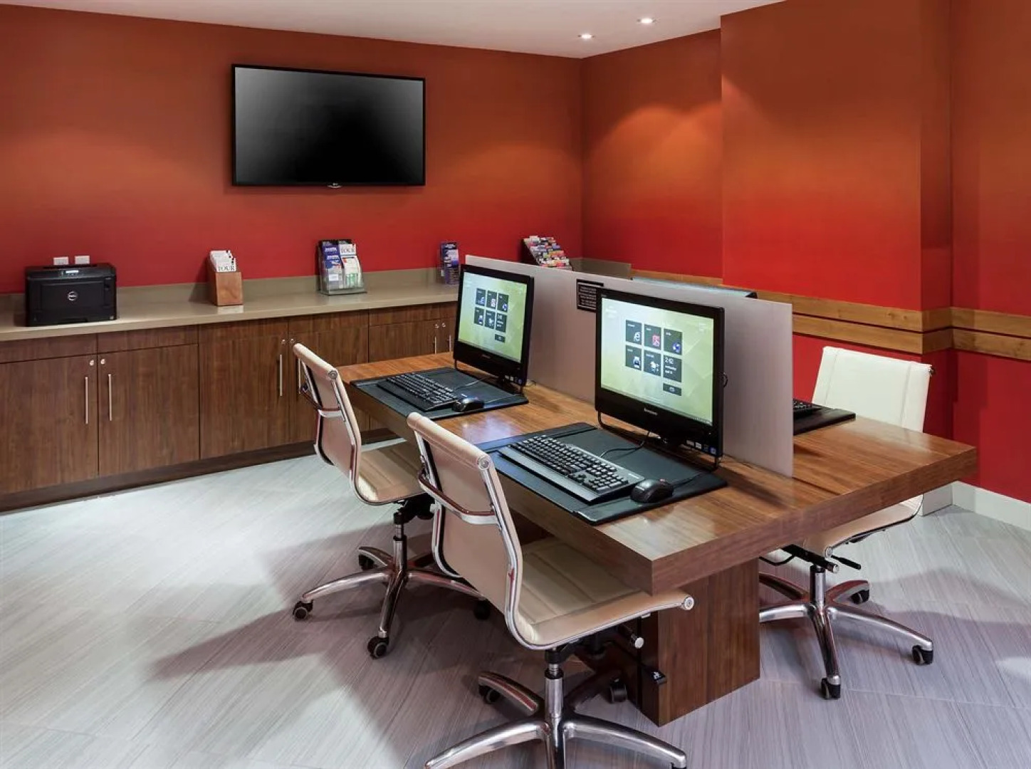 Residence Inn by Marriott Seattle Downtown/Lake Union