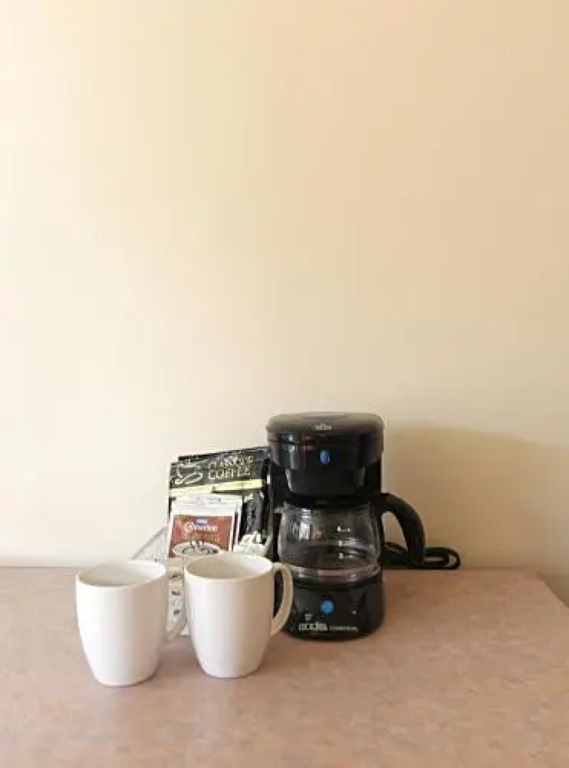 Western Budget Motel Bonnyville