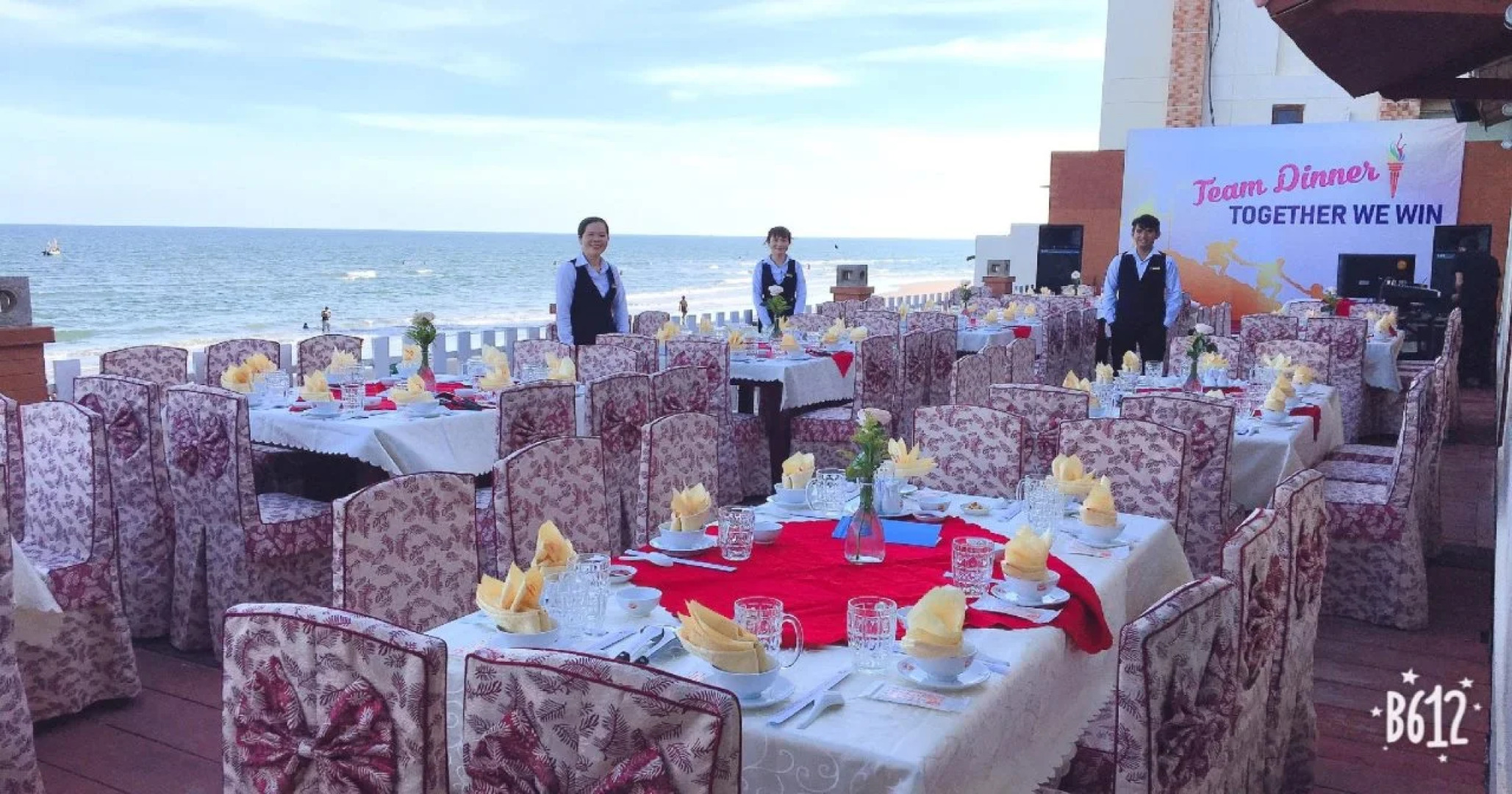 Haiduong Intourco Resort