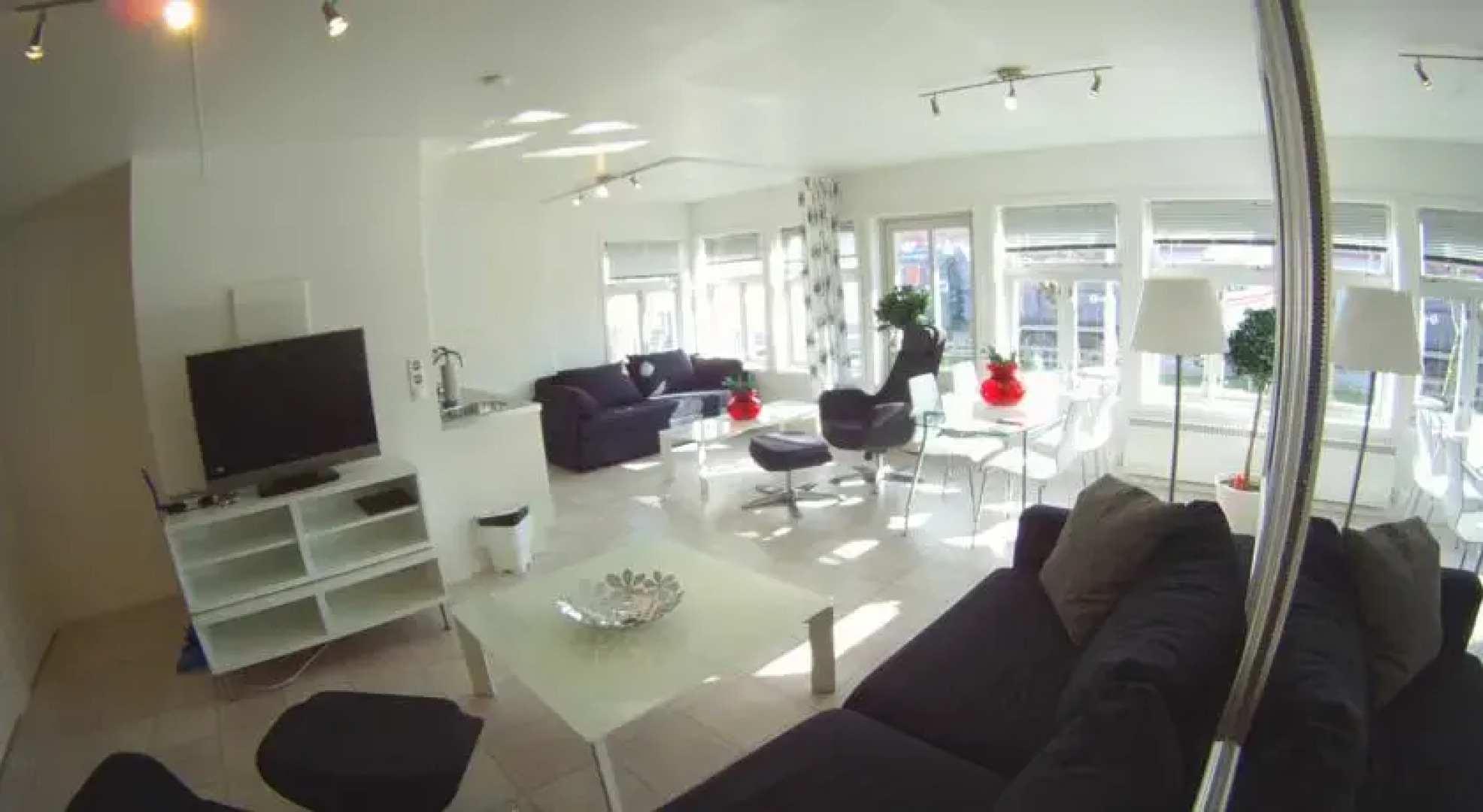 Bryggen Restaurant & Leilighetshotell