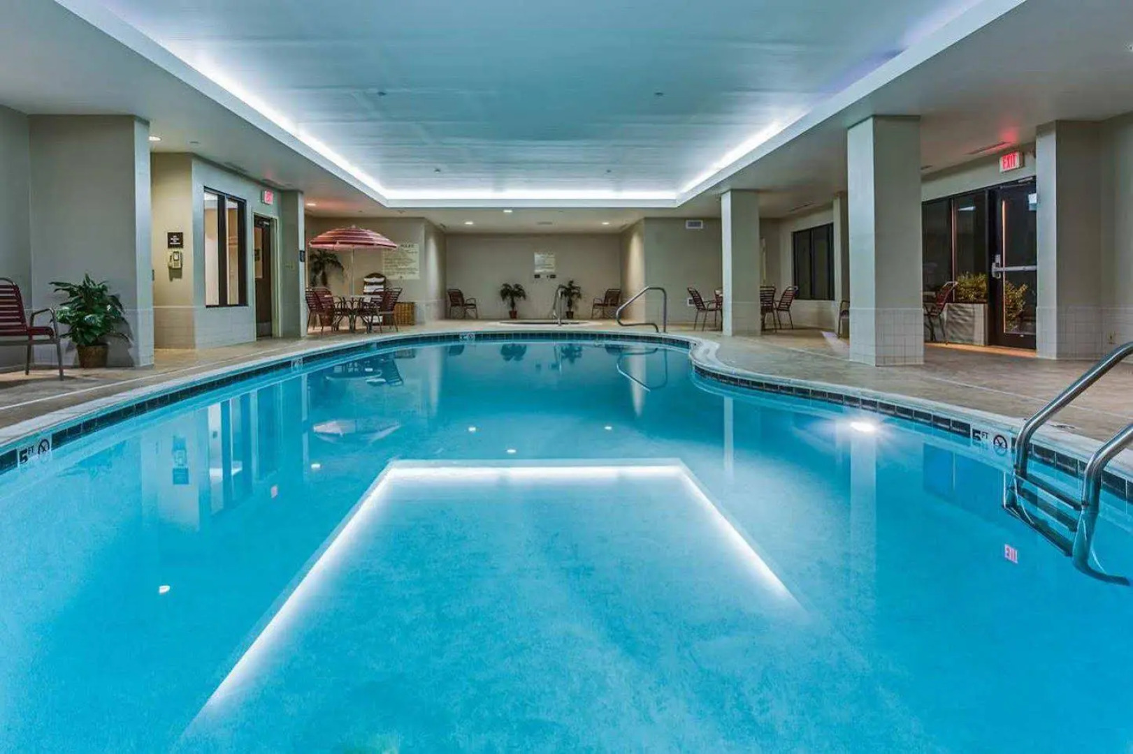 Hampton Inn Lewisburg