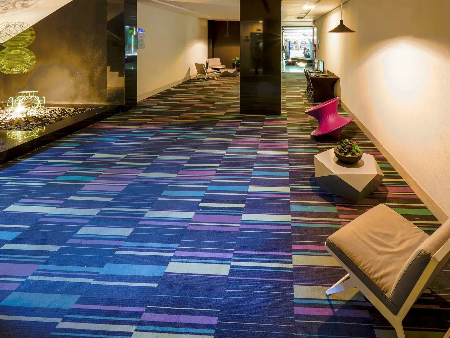 Ibis Styles Confins Aeroporto