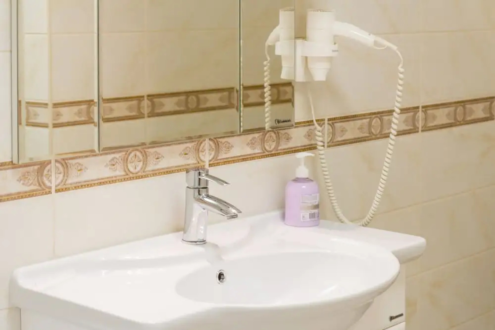  Отель Оазис в Лесу