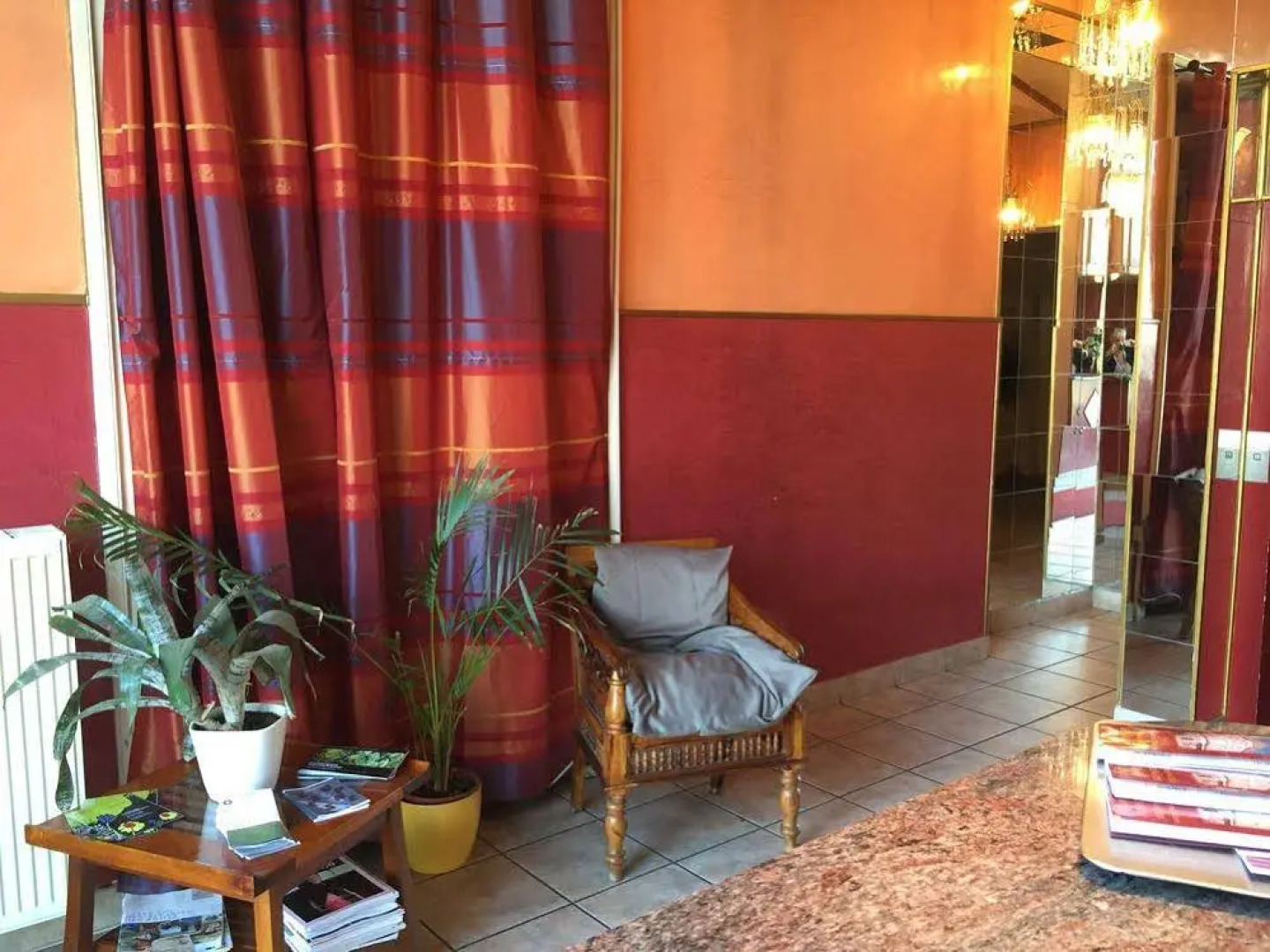 Hotel-Restaurant Windsor