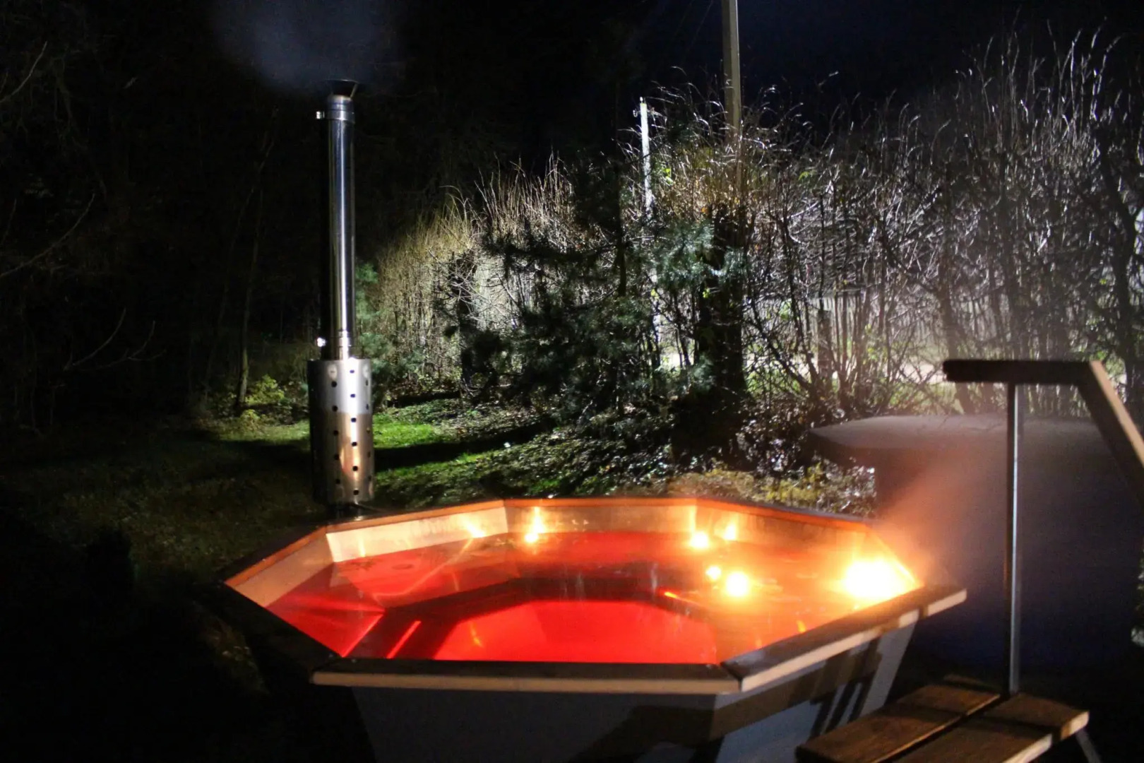 Агроусадьба Ольхово