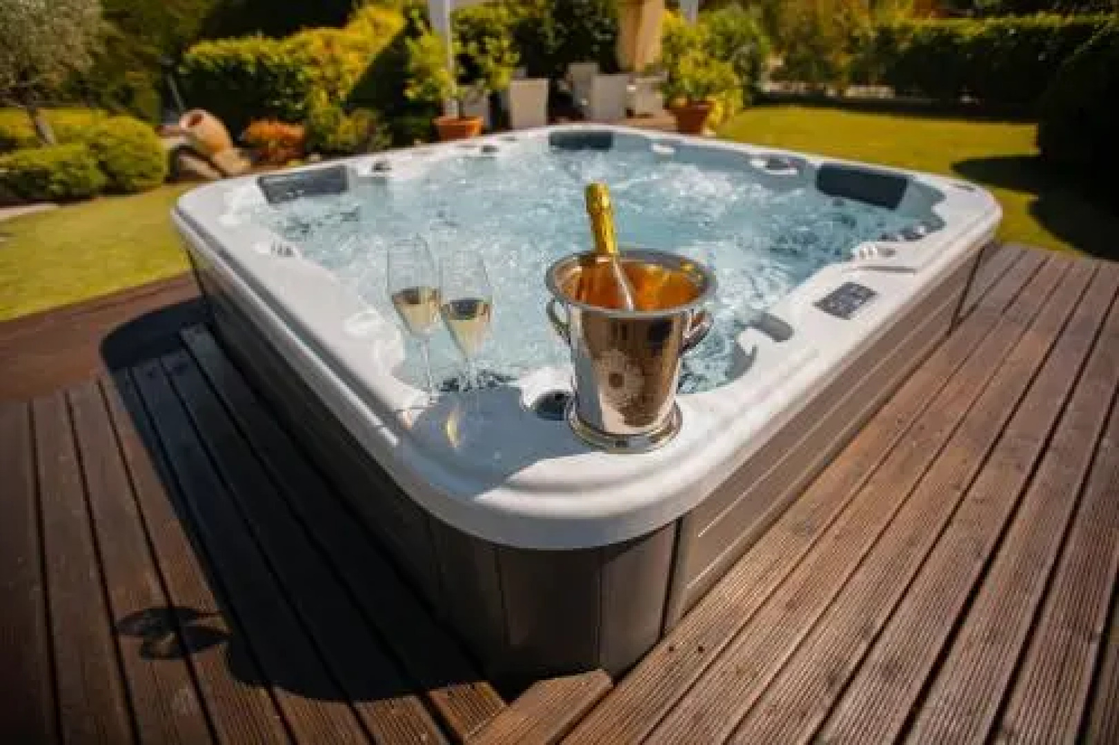 Country House Casino di Caccia