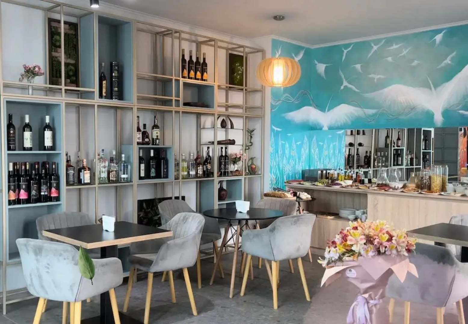 Season Suite Apart-Hotel