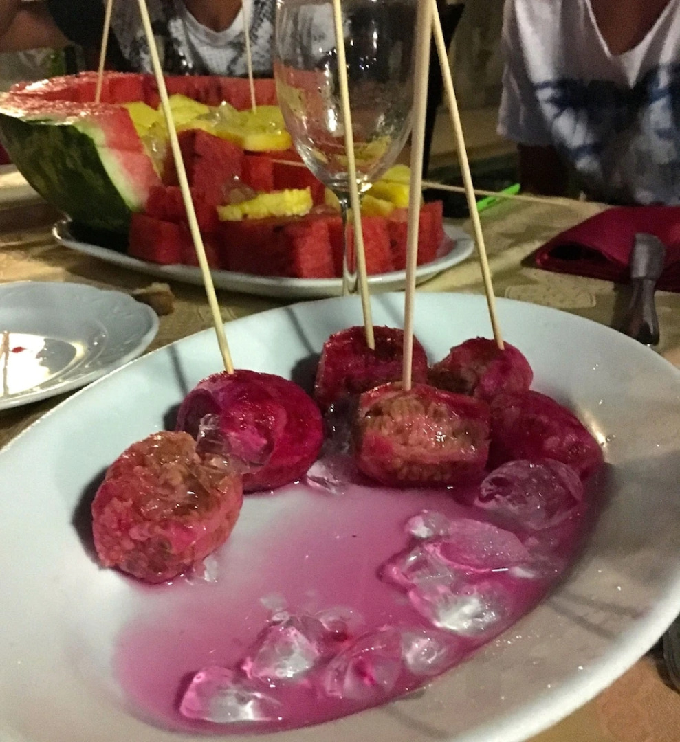 Grikò Country Hotel