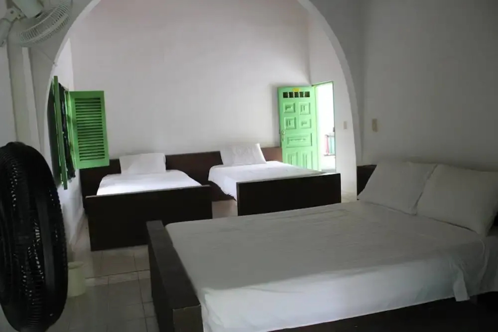 Hostería Río Escondido