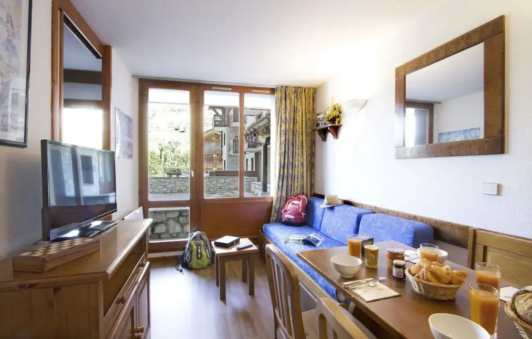 Résidence Odalys Les Hauts du Rogoney