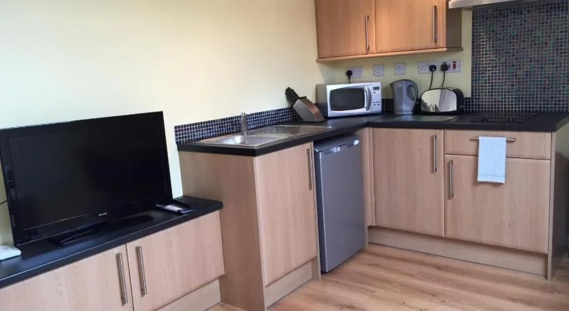 Melal Hotel Apartments