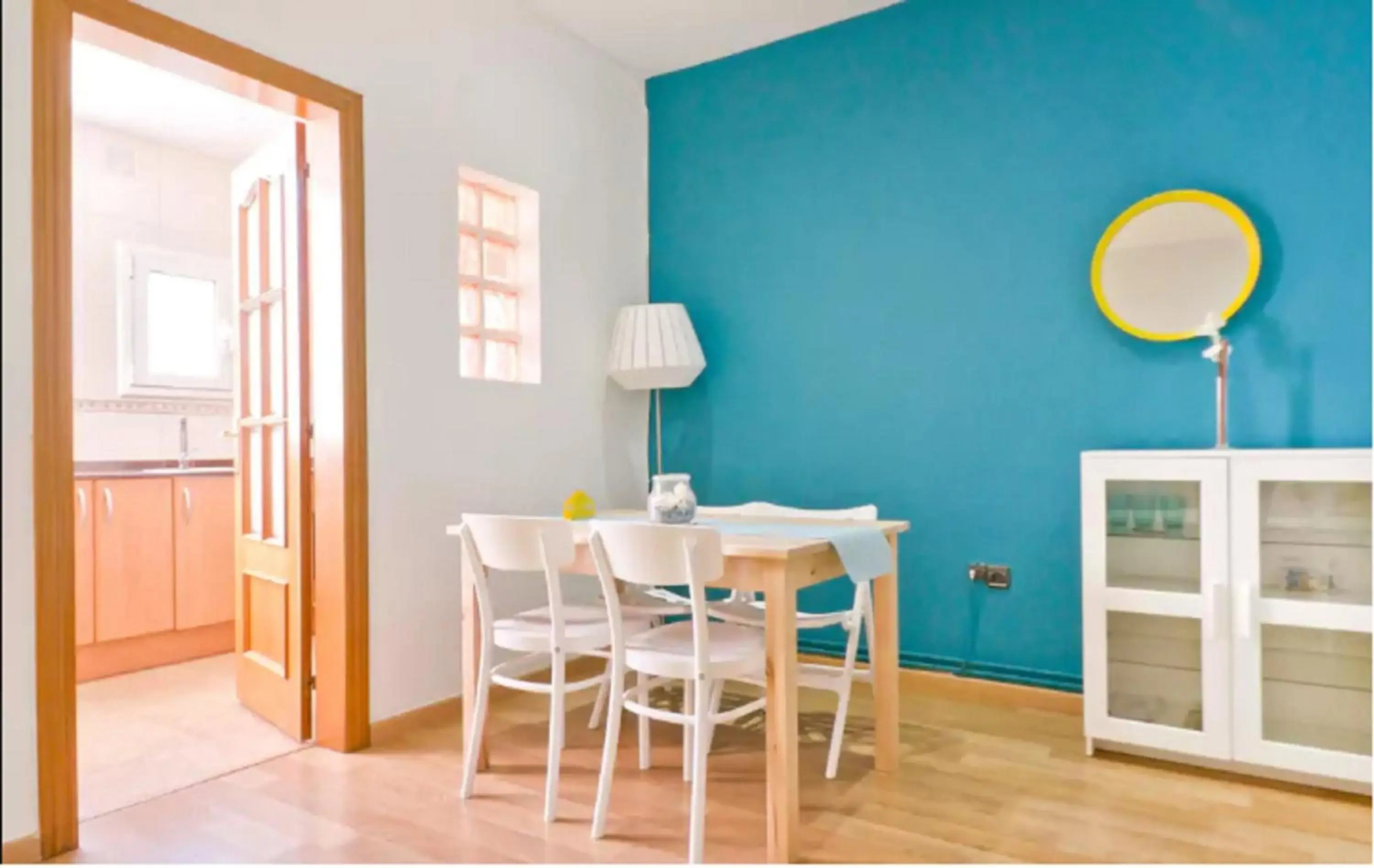 Sea Apartament