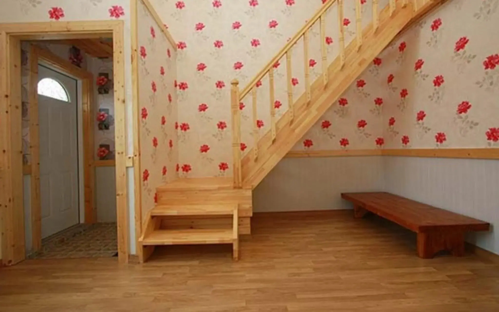 Hongsung Namdang Rodem Pension