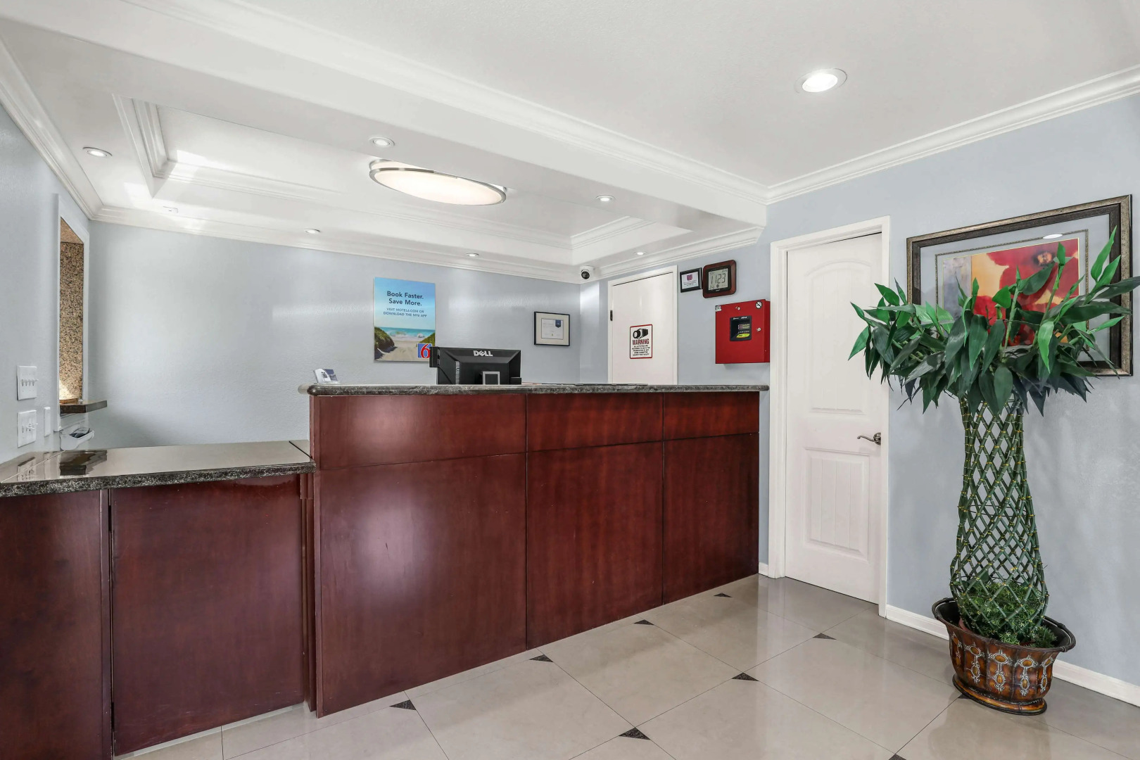 Motel 6 Carlsbad, CA - North