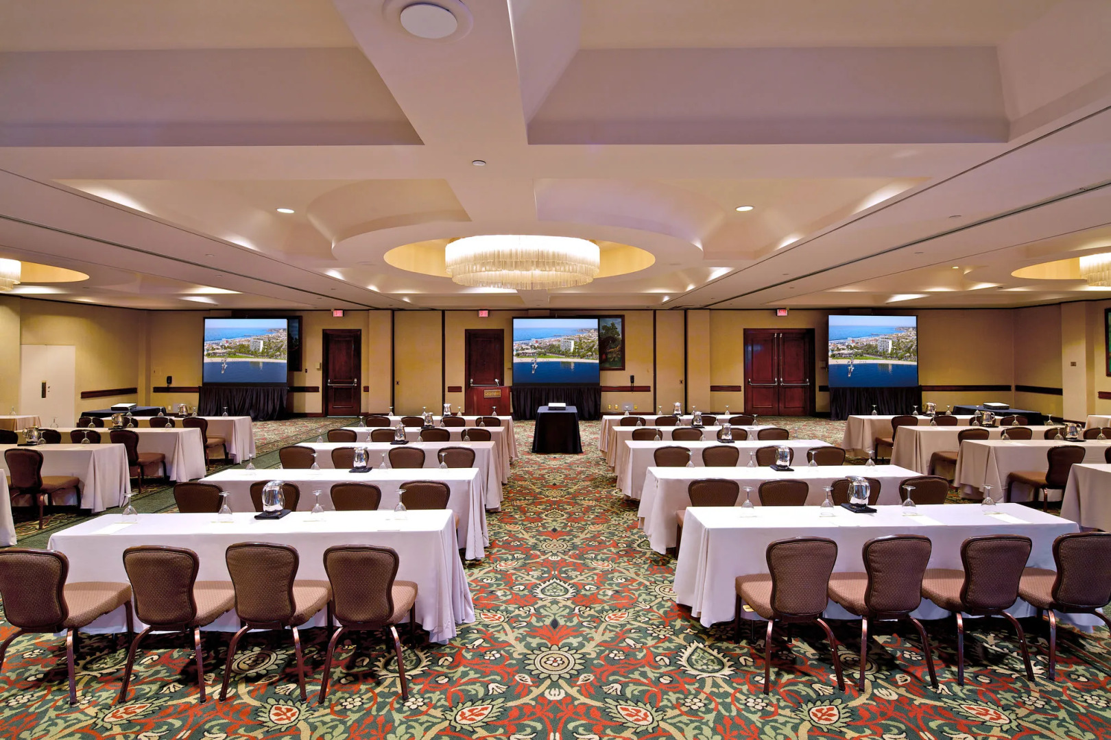 Catamaran Resort and Spa