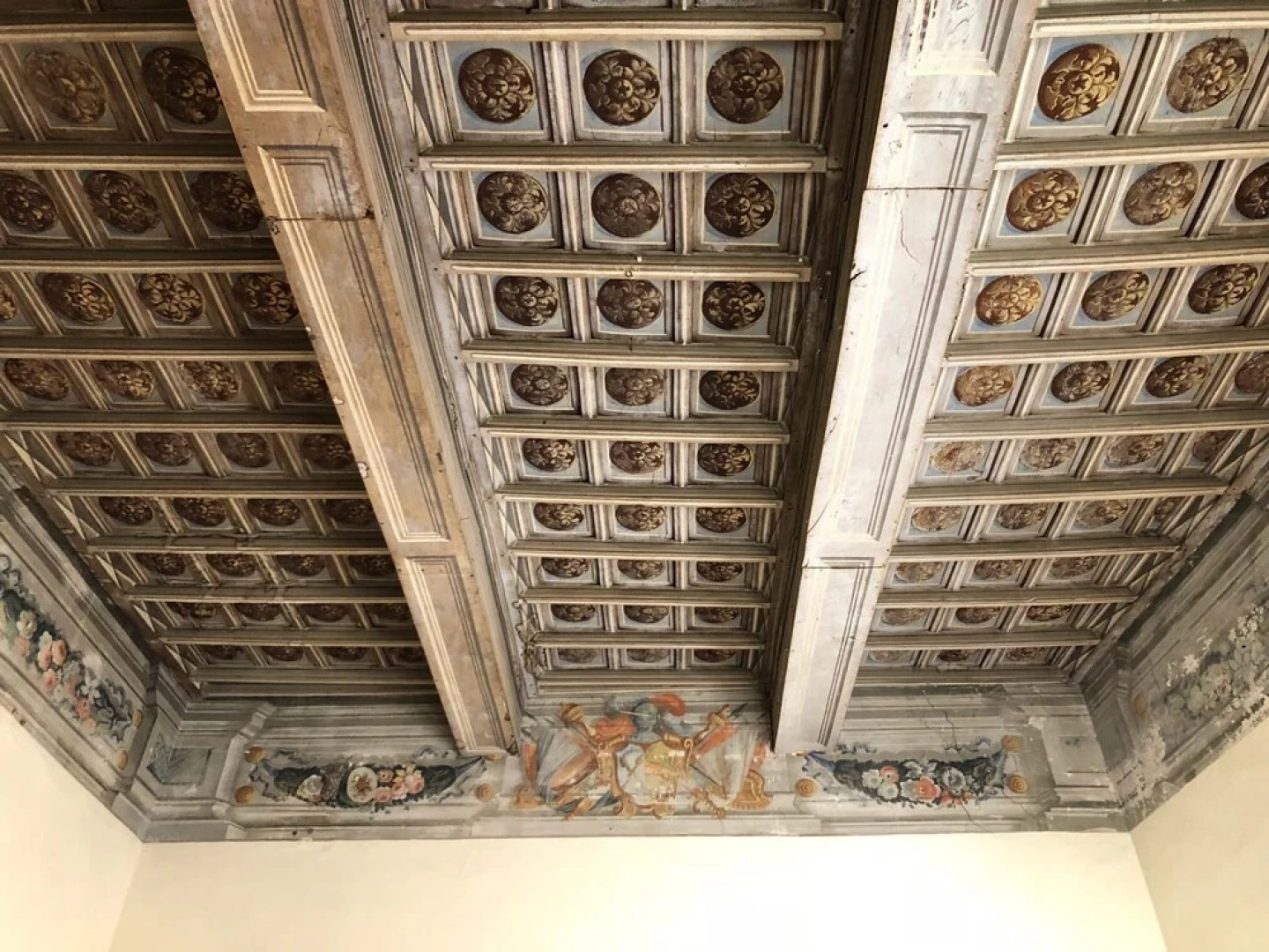 B&B L'Agnolo Di Caroti Cinzia